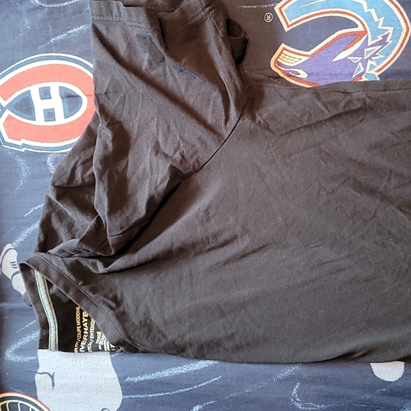 Denver Hayes Modern Fit Stretch Shirt - Picture 3 of 3